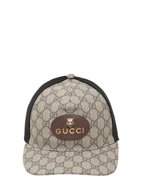 casquette gucci original 2018|gucci runway collection.